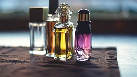 Perfume Selection