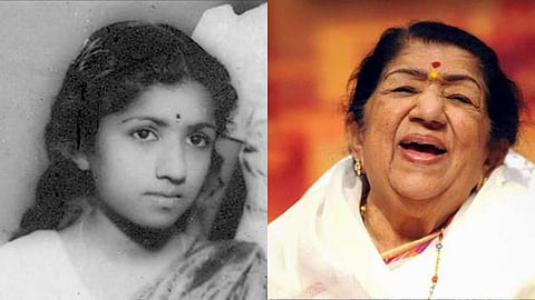 lata mangeshkar, lata mangeshkar death anniversary, lata mangeshkar songs