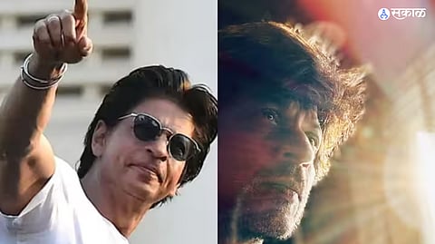 shah rukh khan