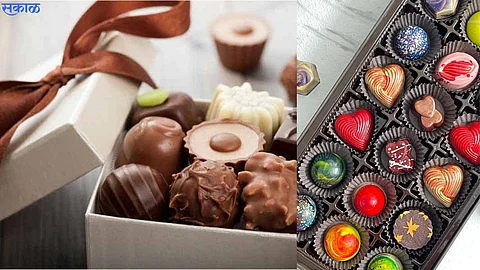 Chocolate Day 2023