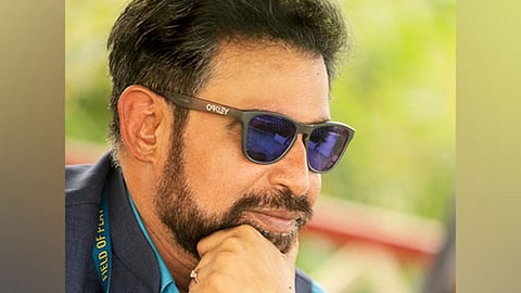 Chetan Sharma Resignation