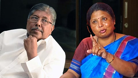 Chandrakant Pati_SushmaAndhare