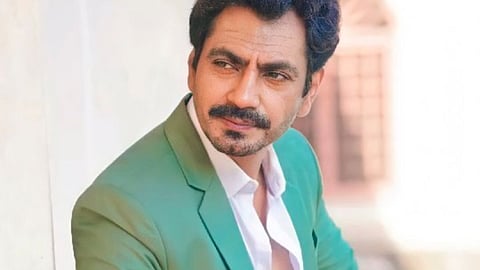 Nawazuddin Siddiqui