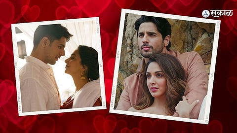 Sidharth Malhotra, Kiara Advani, sidharth - kiara wedding