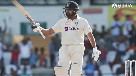 IND vs AUS 1st Test
