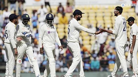ind vs aus 1st test Ravindra Jadeja