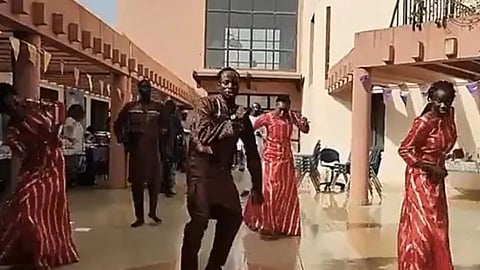 Viral Video