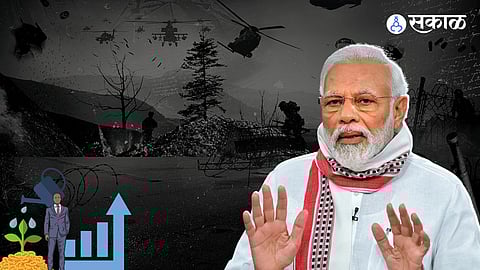 Prime Minister Narendra Modi