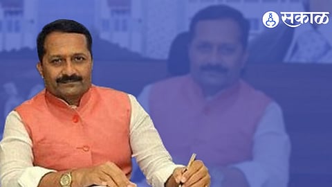 Kasba By Election hemant rasane