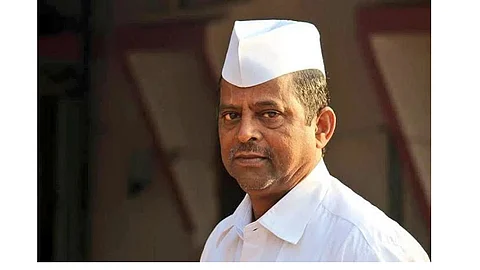 Narahari Zirwal