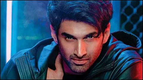 Aditya Roy Kapoor
