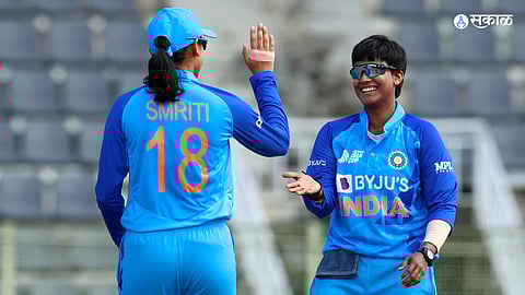 deepti sharma