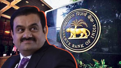 Adani_RBI