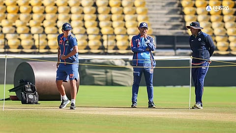 ind vs aus dharamshala will not host 3rd test may be shifted to pune