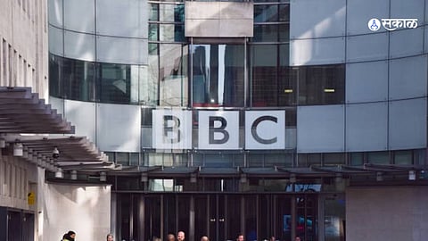 BBC IT Survey