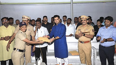 Shrikant Shinde