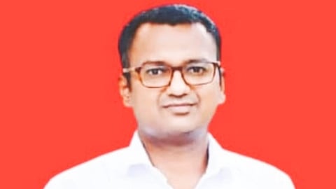 डॉ. बाबासाहेब देशमुख