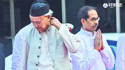 Bhagat Singh Koshyari