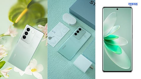 Vivo S16 SmartPhone