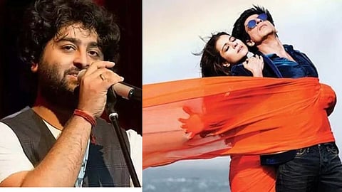 Arijit Singh