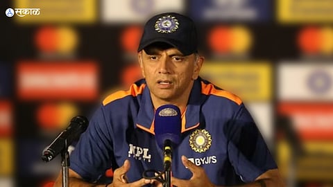 rahul dravid-big-statement team-india-playing-11