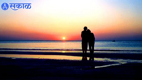 Valentine Day Special Love Story