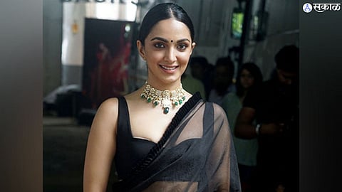 kiara advani