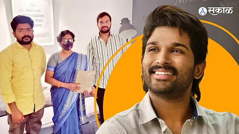 allu arjun