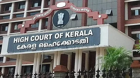 Kerala High Court