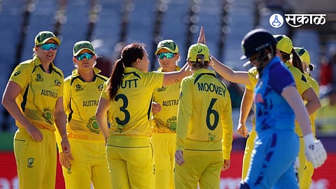 T20 WC INDW vs AUSW LIVE