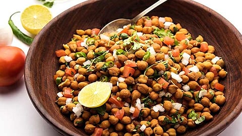 Chaat Recipe