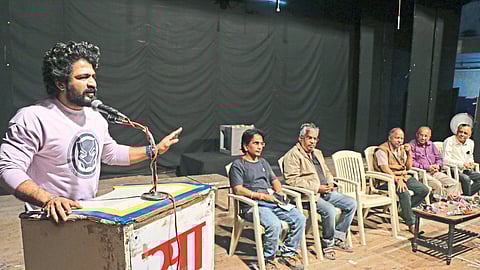 chinmay Udgirkar