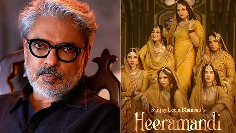 Sanjay Leela Bhansali