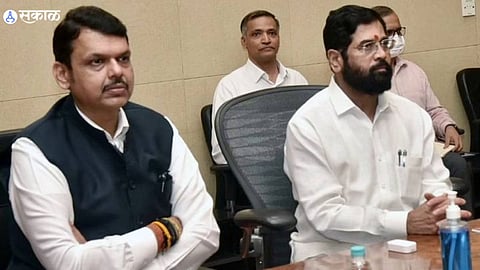Maharashtra Politics