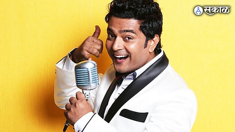 Pehchaan Kaun fame Navin Prabhakar debuts in Marathi film industry