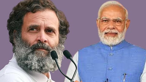 ramdas aathawale on rahun gandhi narendra modi