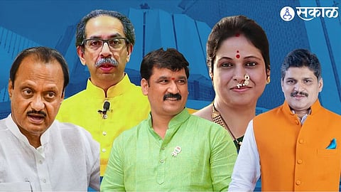 Chinchwad Bypoll Election