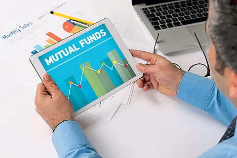 multi-asset fund