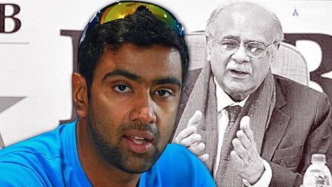 Asia Cup 2023 Controversy R Ashwin