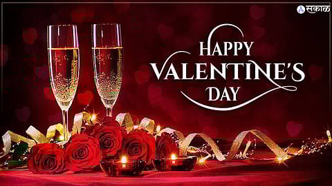 Valentine Day Quotes
