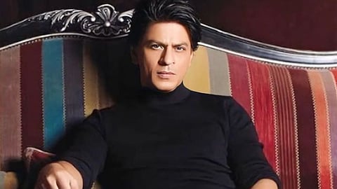 Shah rukh Khan