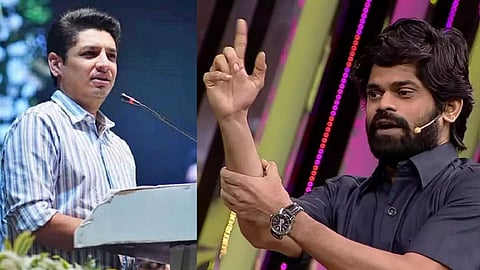 Onkar Bhojane viral video