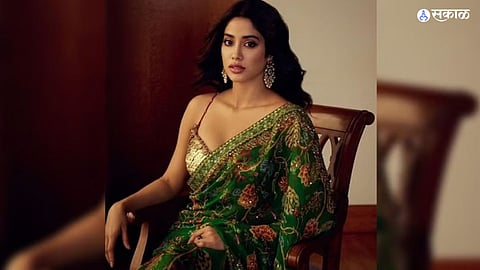 janhvi kapoor