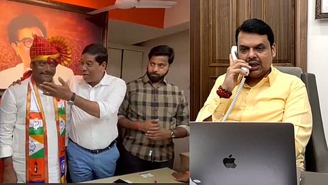 Kasba Bypoll Election