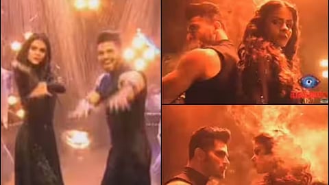 Bigg Boss 16 Finale