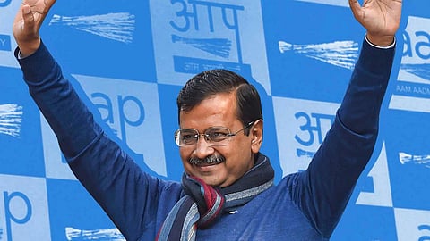 Kasba Peth and Pimpri Chinchwad Assembly By-election