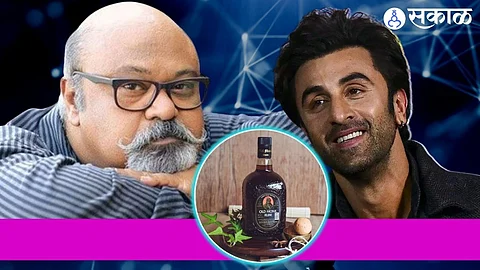 saurabh shukla, ranbir kapoor
