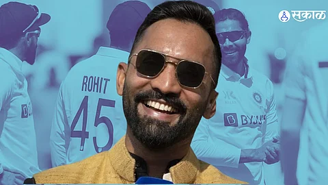 Dinesh Karthik Prediction IND vs AUS 1st Test