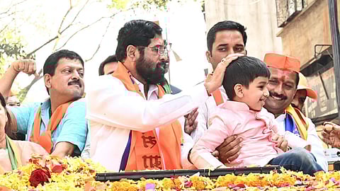 hemant rasane cm eknath shinde kasba bypoll election rally politics pune
