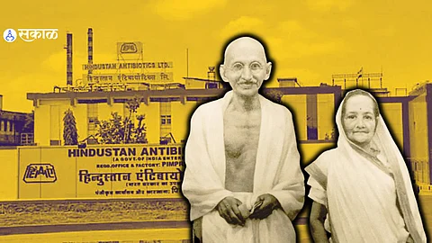 Kasturba Gandhi Death Anniversary
